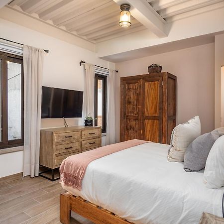 Best Location - New, Upscale, Modern Comfort San Miguel de Allende Exterior foto